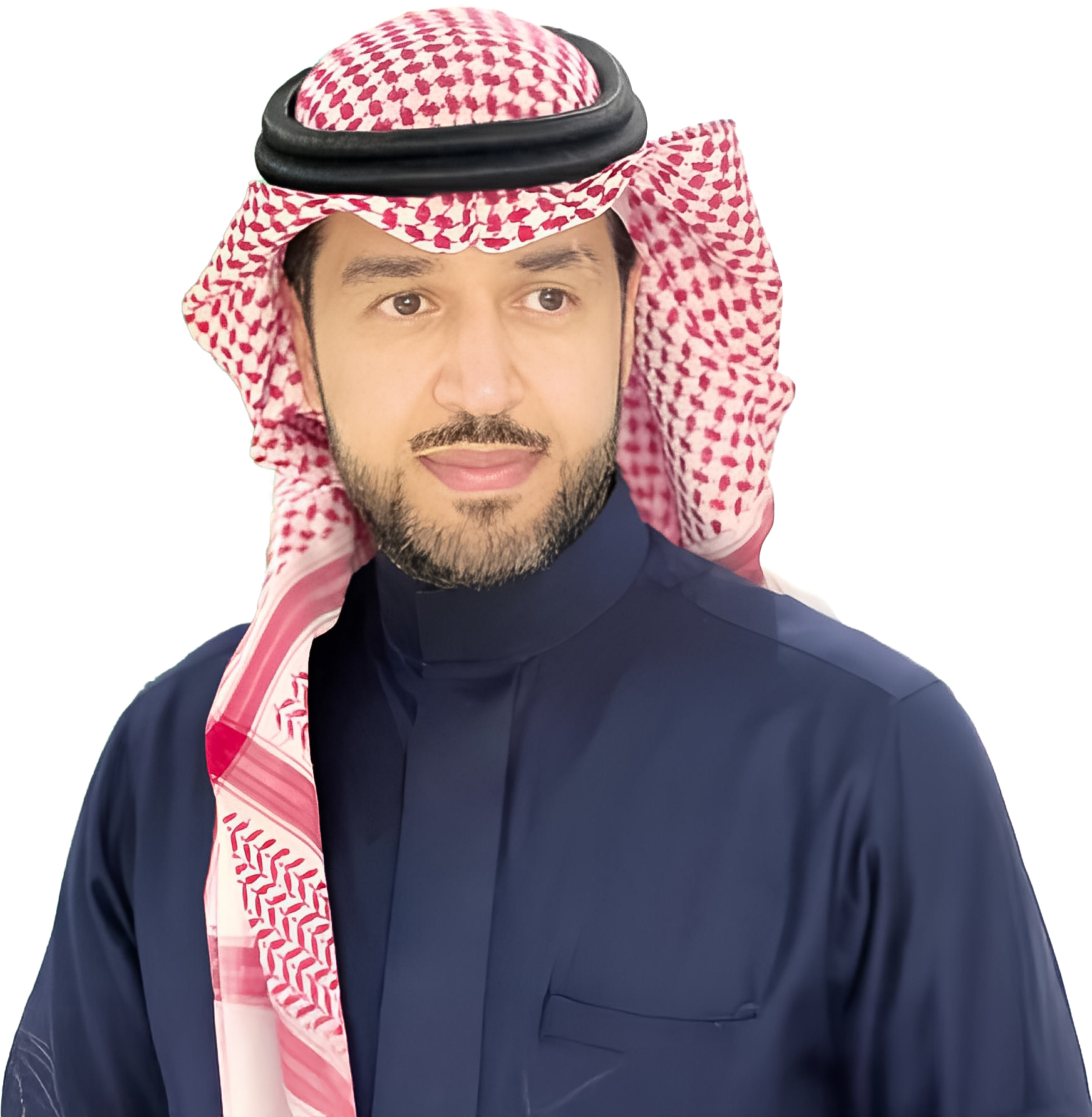 عبدالعزيز الكريديس (1)