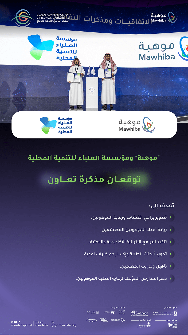 مؤسسة العلياء