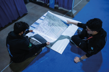 Saudi Arabia Joins Regeneron International Science