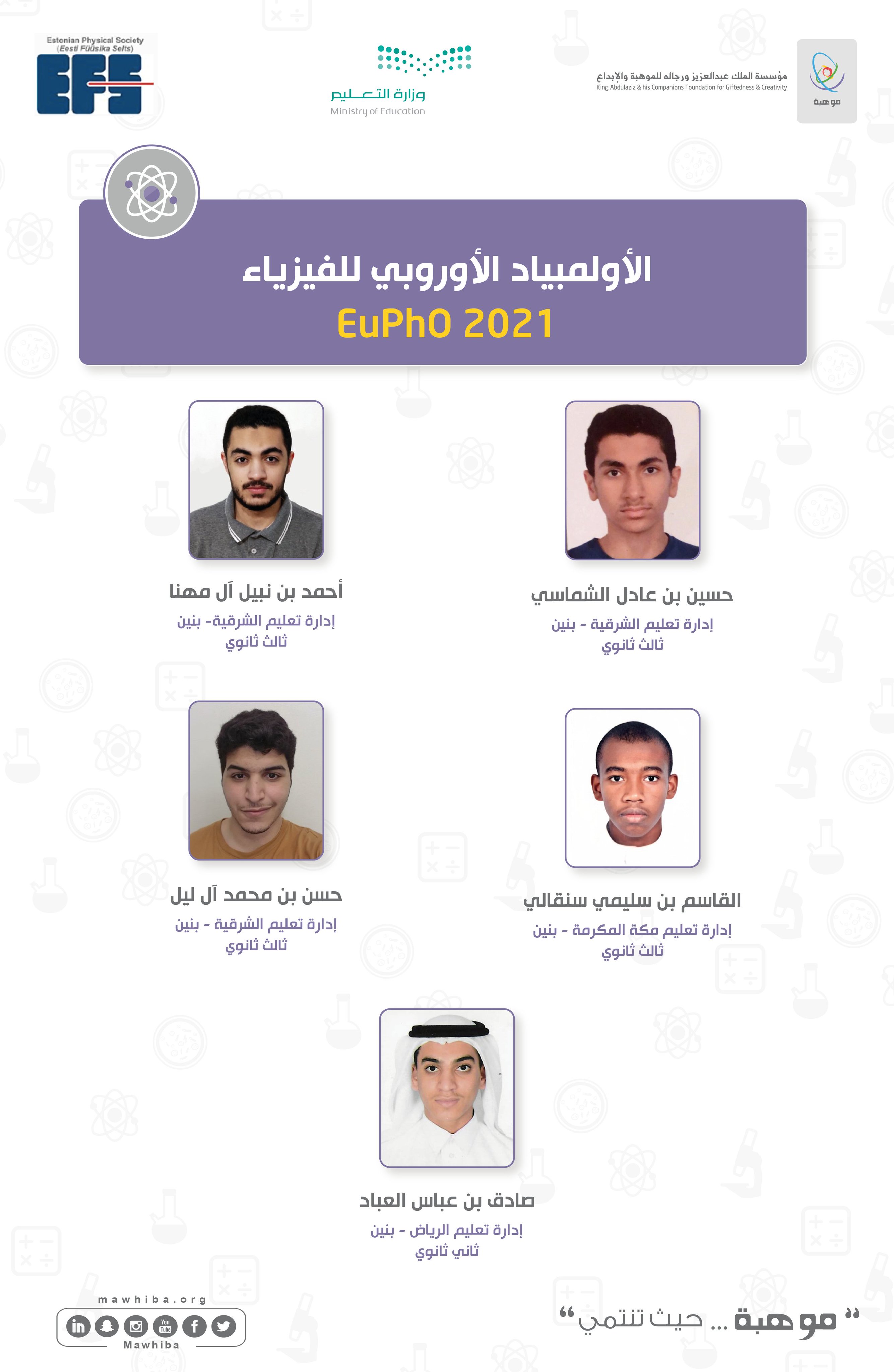 European Physics Olympiad