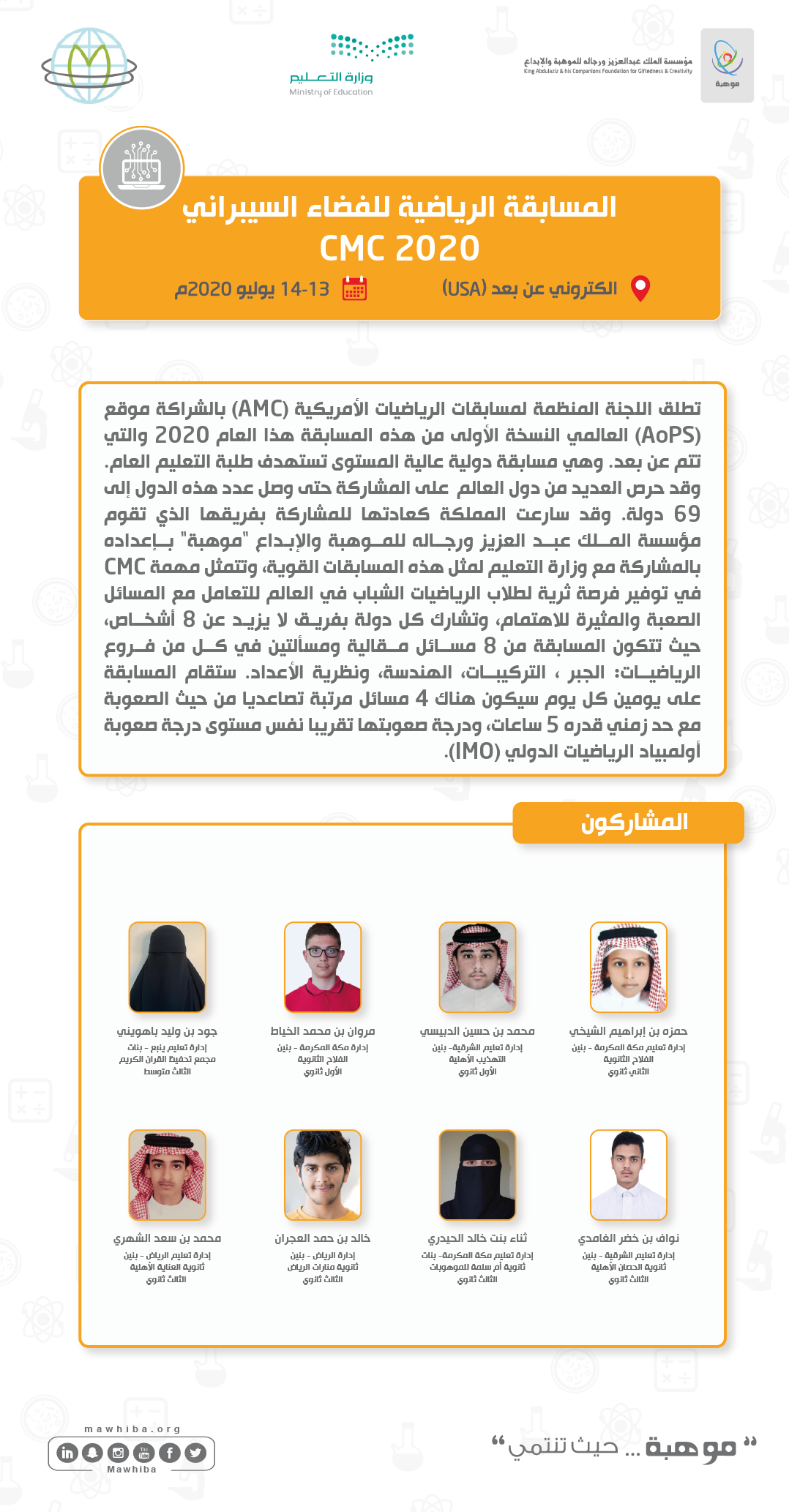 Cyber Sports Competition