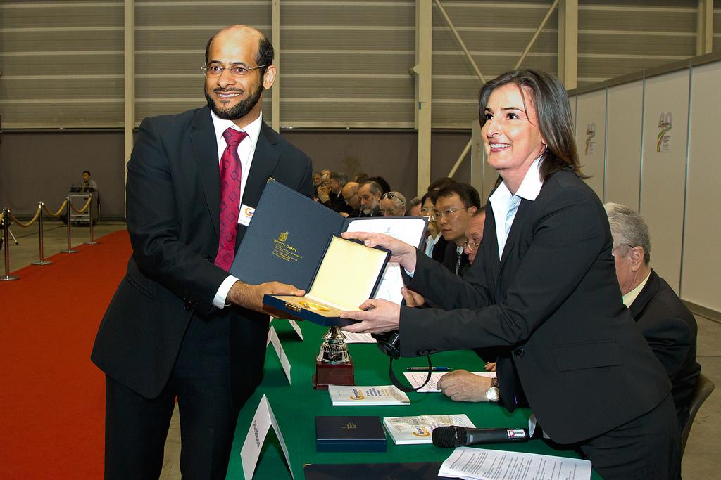 Dr. Abdulrahman Al Sultan