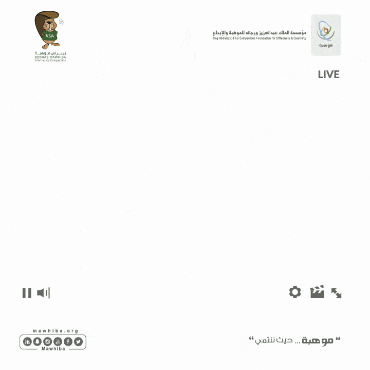 Bebras Talent Informatics Competition Results Announcement Ceremony