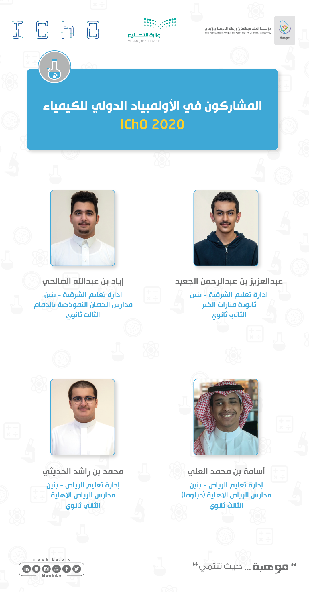 International Chemistry Olympiad