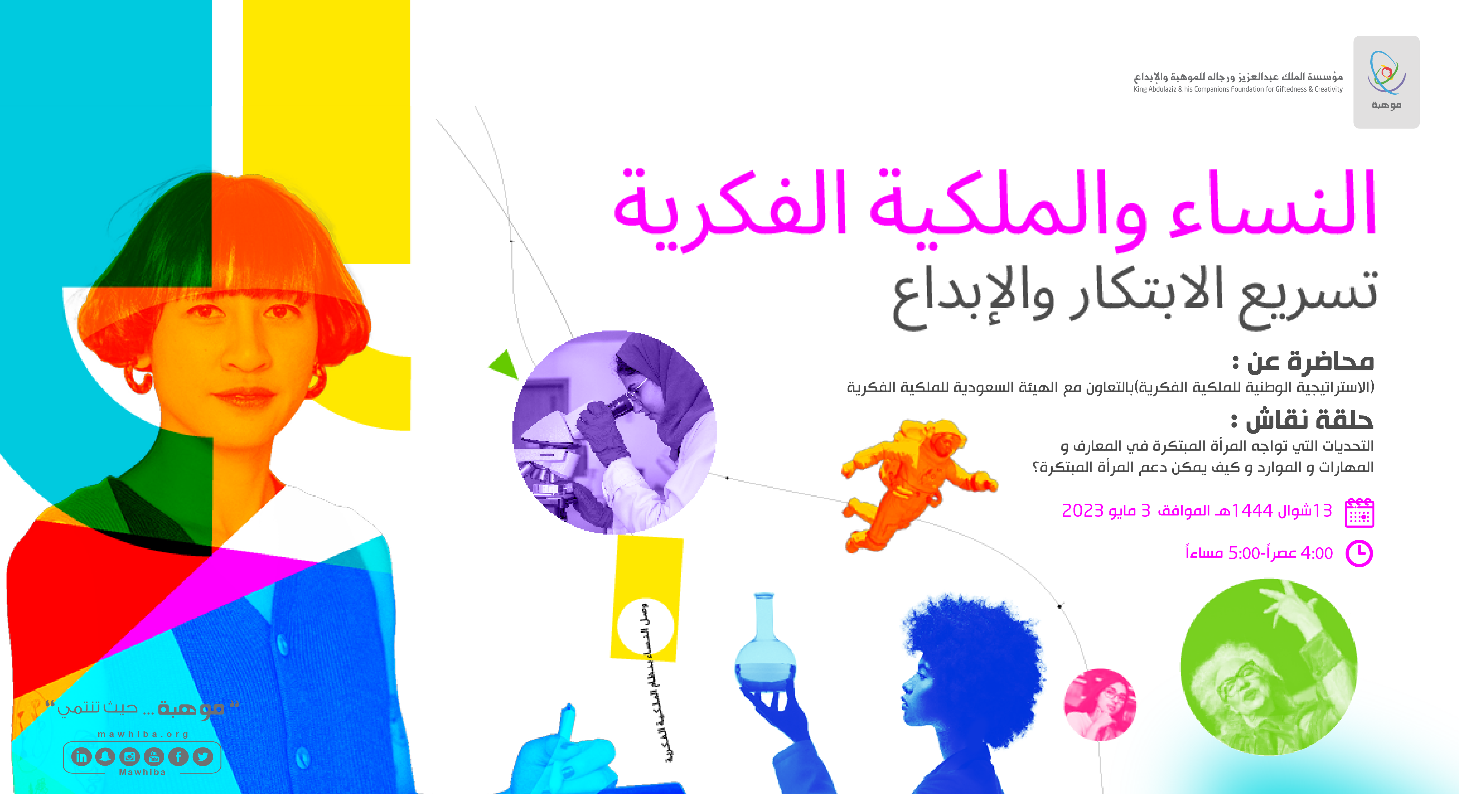 World Intellectual Property Day