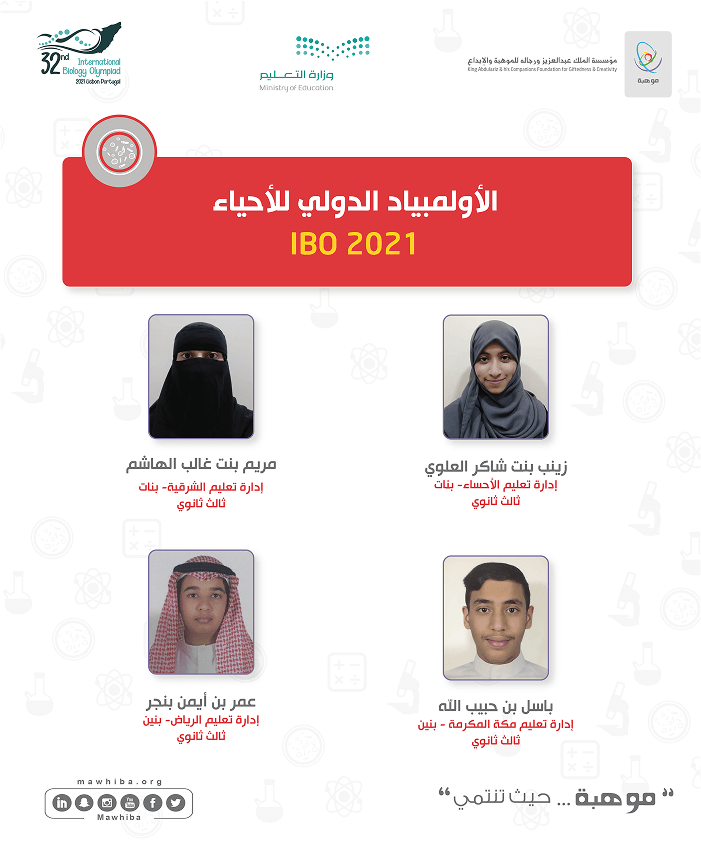 International Biology Olympiad